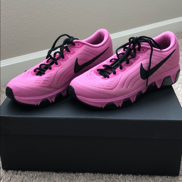 nike fitsole womens pink